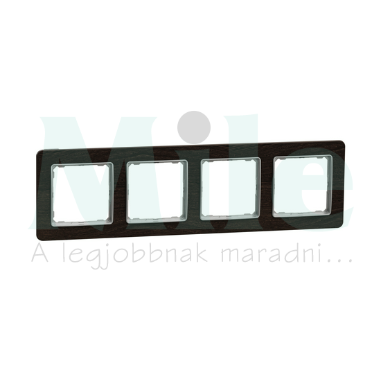 SEDNA ELEMENTS 4-keret univerzális wenge