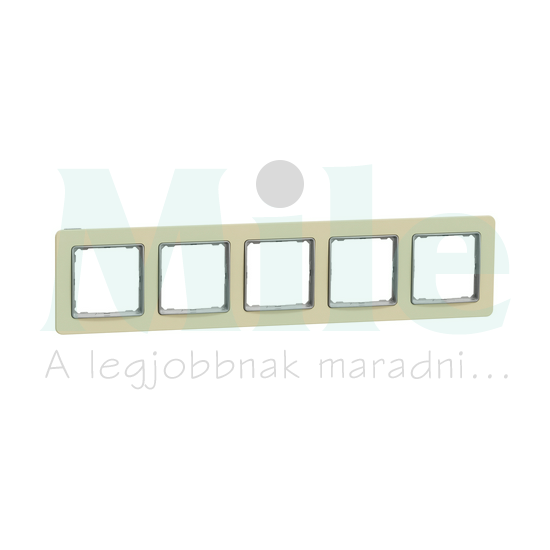 SEDNA ELEMENTS 5-keret univerzális homokkő