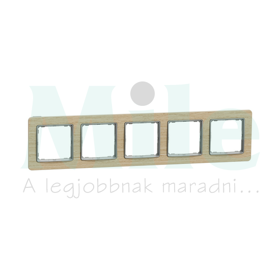 SEDNA ELEMENTS 5-keret univerzális nyír