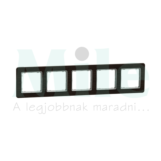 SEDNA ELEMENTS 5-keret univerzális wenge