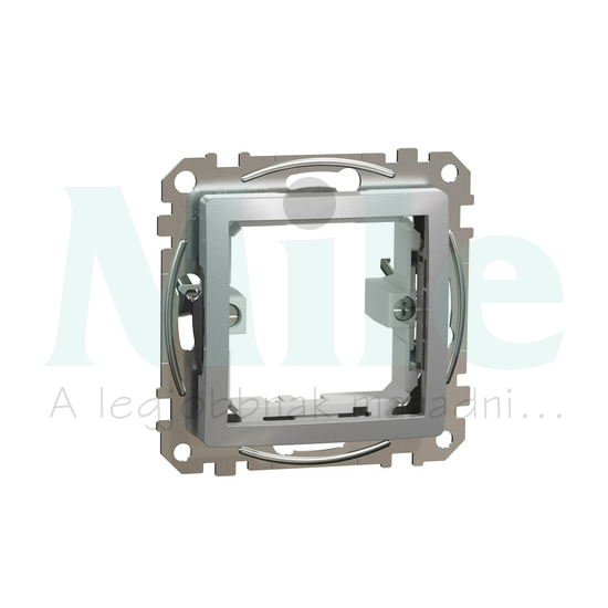 SednaÚj adapterkeret 45x45 alumínium Schneider