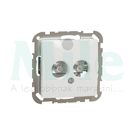 SednaÚj EPH csatlakozó fehér Schneider