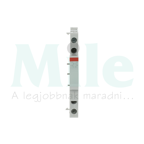 Segédérintkező segédérintkező S2C-H6-11R ABB