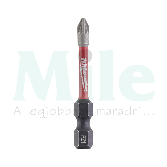 Bit betét hosszított PZ 1 1/4
