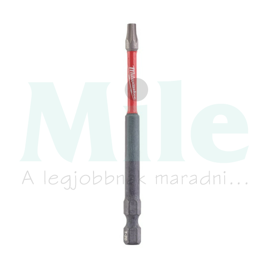 Bit betét hosszított Torx 20(TX) 90mm-hossz 1/4