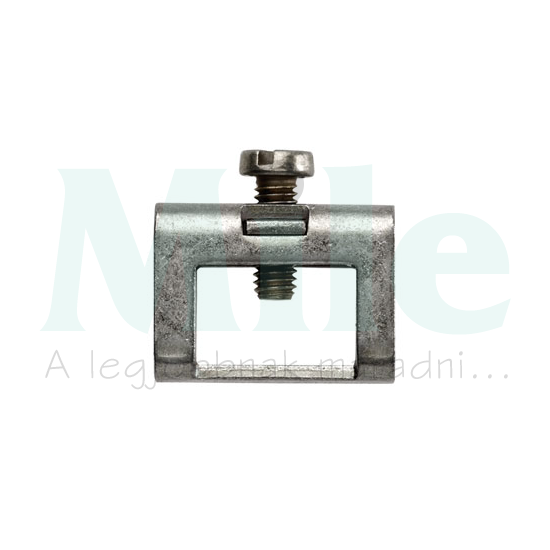 Síncsatlakozó-kapocs húzókengyel ZB 4 Weidmüller