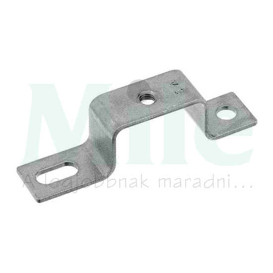 Síntartó horganyzott acél 20mm x TST/M 6 CONTA-CLIP