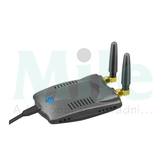 SmartWise RF Bridge Pro for Shutters R2 eWeLink átjáró Dooya / Rojaflex RF redőnyőkhöz