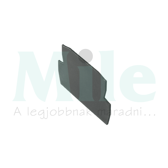 Sorkapocs véglap AP VSSC4 Weidmüller