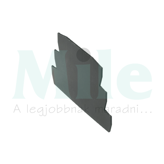 Sorkapocs véglap AP VSSC6 Weidmüller