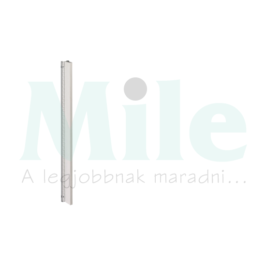 Soroló készlet vízszintes 900mm-magas szekrényhez 76.3mm x 900mm x 58mm Quadro4 Hager