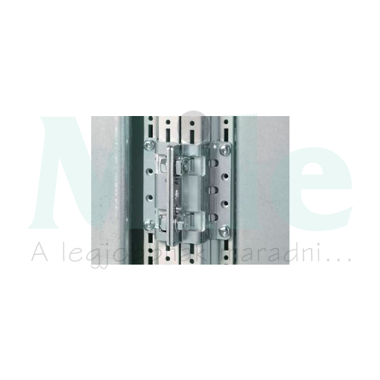 Sorolókészlet függőleges (6db) TS Rittal