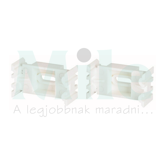 Sorolókészlet KLV kiselosztók egymás mellé építéséhez AVH-KLV EATON