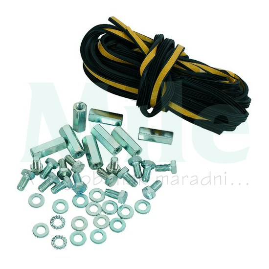 Sorolókészlet mező/mező XAC55 EATON