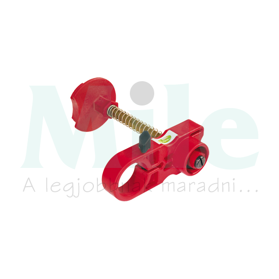 Sorolólyuk pozícionáló gipszkartonba 8mm-fúró gipszkartonhoz fához műanyaghoz Profix KAISER