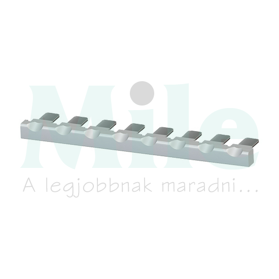 Sorolósín reléhez 8P SIRIUS SIEMENS