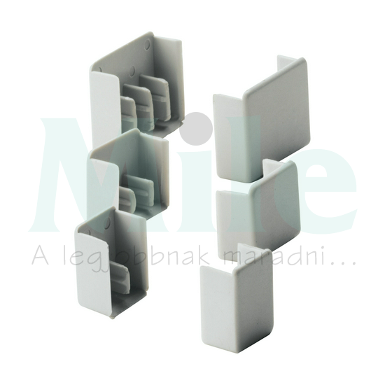 Sorolósín végzáró 3P 90AM GEWISS