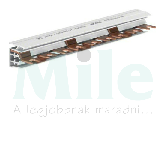 Sorolósín villás 3P 63A 10mm2 162mm szigetelt 4kV KDN Hager