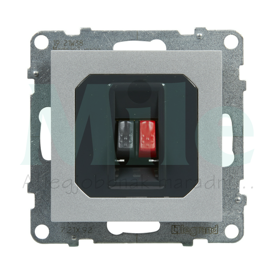 Suno adatcsatlakozó RJ11 alumínium LEGRAND