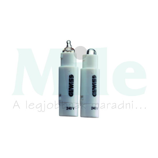 System jelzőlámpa moduláris szerelvényhez zöld-fényű kapcs/nyg.-hez 230V GEWISS