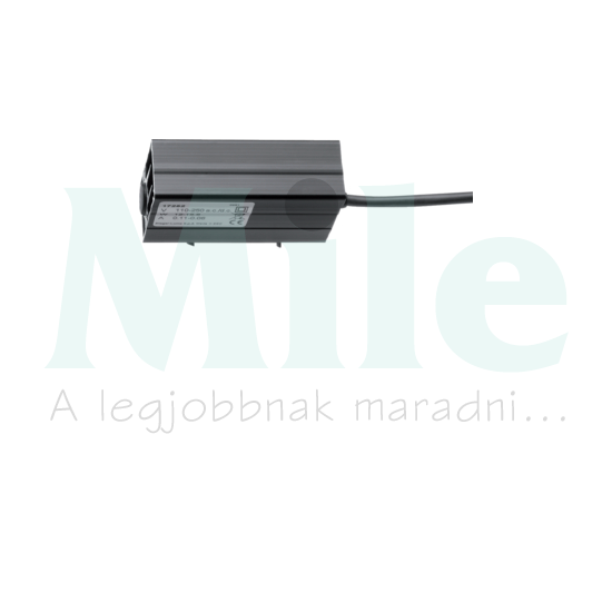 Szekrényfűtés 150W 230V/AC50Hz 230V/DC AC/DC Quadro Hager