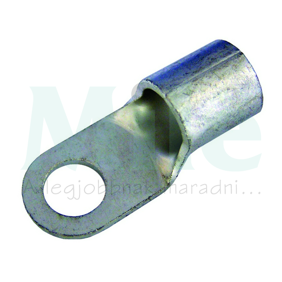 Szemes saru DIN 46234 1.5-2.5mm2 KQN-M6/-2,5 Weidmüller