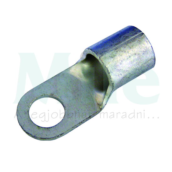 Szemes saru DIN 46234 KQN-M10/-50 Weidmüller