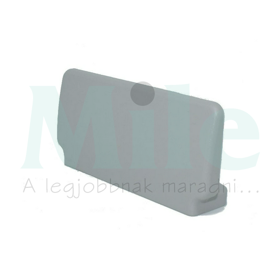 Szerelőkeret L-forma 73x49x52mm 1033/016 érzékelőkhöz  URMET