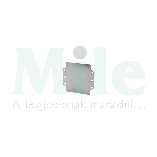 Szerelőlap 21.002100 Phoenix Mecano