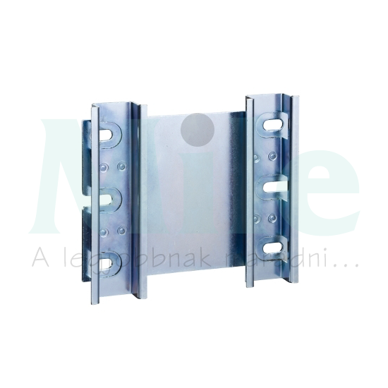 Szerelőlap LC1D115...150-hez TeSys LA9-D Schneider