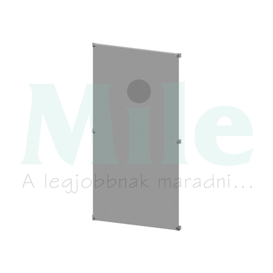 Szerelőlap SIVACON S4 SIEMENS