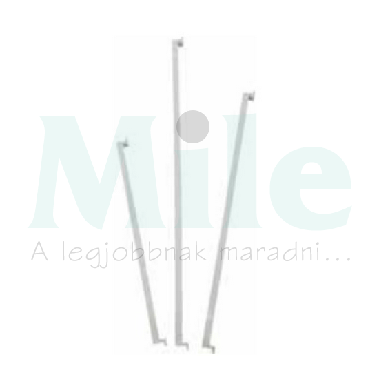 Szerelőprofil 352mmx PM 40 Emiter