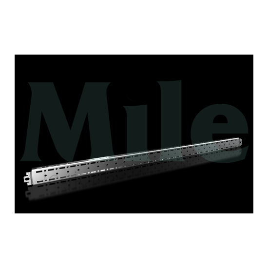 Szerelősín 14x39mm (4db) 800mm x 800mm VX Rittal