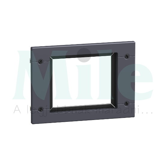 Takarólemez IP40 NSX400..630-hoz NSX Schneider