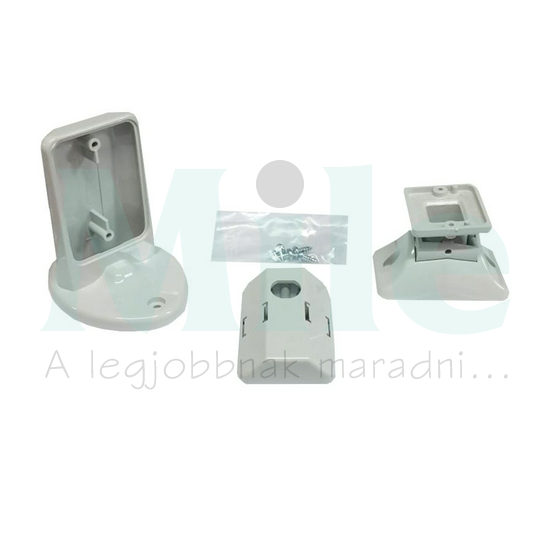 Tartókonzol mennyezetre/oldalfalra 1033/016-107 érzékelőkhöz URMET