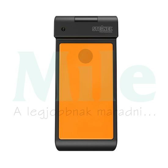 Távirányító univerzális fekete SMART REMOTE STEINEL