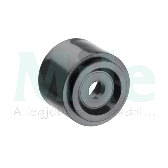 Távtartó 20mm-magas/25mm-átmérőjű huzalozócsatornához 20mm x LF Hager