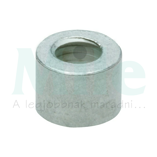 Távtartó speciális perforációs rögzítősínnek M5 tartozék WAGO