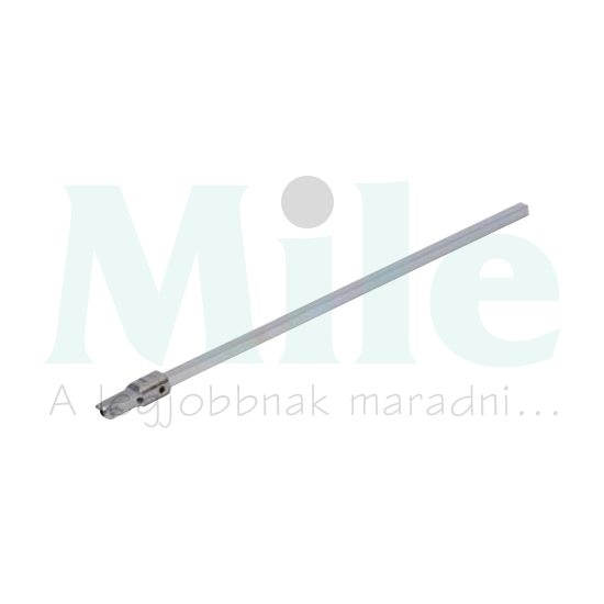 Tengely Sirco 125…630A-hez 320mm-ho Sirco SOCOMEC