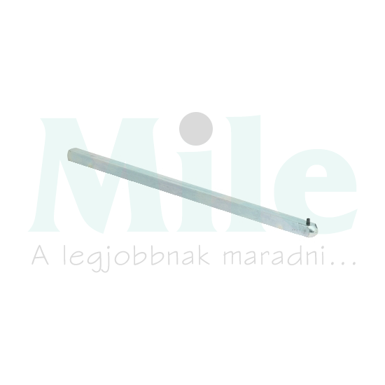 Tengelyhosszabbító FuPacT GS 630...1250A/GV2-höz 12mmx 12mm 200mmx TeSys GS2-A Schneider