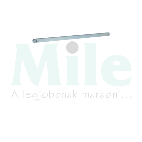 Tengelyhosszabbító HFD 630-800A-hez 12mmx 12mm 320mm x HZF Hager