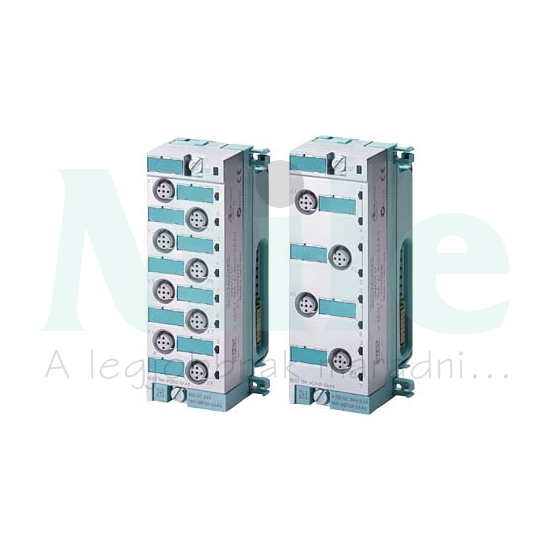 Terepi elektronikus modul ET200PRO-hoz 8DI 7mA SIMATIC DP SIEMENS