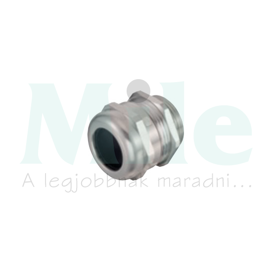 Tömszelence M 20 5-9mm-kábelátmérőhöz fém nikkelezett Han CGM-M M20x1,5 D.5-9mm HARTING
