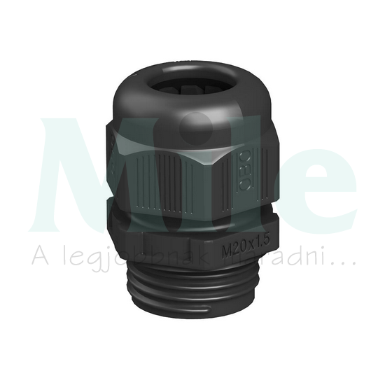 Tömszelence V-TEC VM40 SW OBO-BETTERMANN