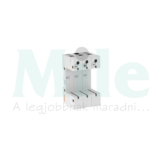 Túlfeszültség-levezető napelemhez V20-C U-3PH-Y OBO-BETTERMANN