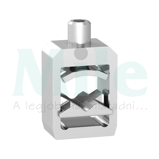 V-kengyel csatlakozó Al ISFT250-hez FuPacT Schneider