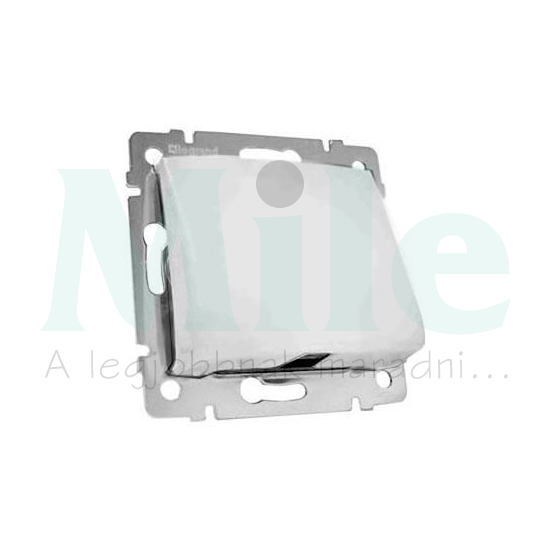 Valena kábelkivezető fehér LEGRAND