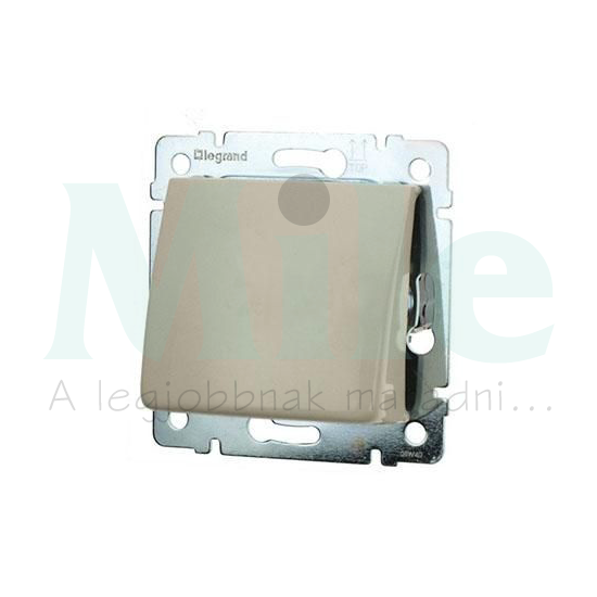 Valena kábelkivezető elefántcsont LEGRAND