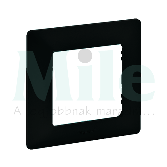 Valena Life 1-keret, fekete