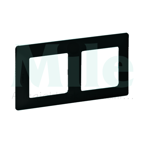 Valena Life 2-es keret, fekete